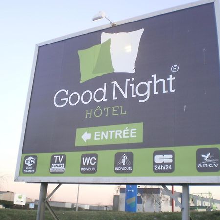 Good Night Hotel Arques  Exterior photo